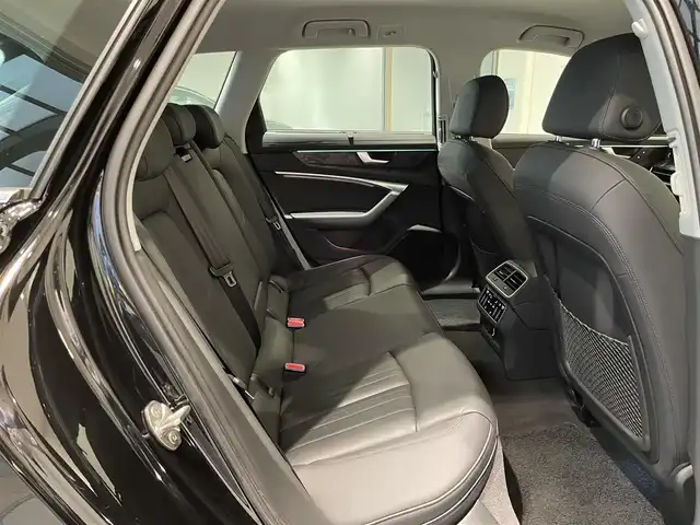 アウディ Ａ６ 55TFSIクワトロ デビューPKG 愛知県 2019(令1)年 5.4万km 黒 デビューパッケージ /マトリクスLED  /バーチャルコクピット　/MMIナビゲーション　/Bluetooth　/フルセグTV　/360度カメラ　/レザーシート　/シートヒーター　/ACC　/LKA　/LDW　/BSM/プッシュスタート/ウィンカーミラー/アイドリングストップ/ドライブレコーダー/ETC