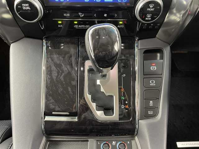 トヨタ アルファード S Cパッケージ 大分県 2018(平30)年 0.9万km ホワイトパールクリスタルシャイン 純正ナビ/フルセグ/DVD/Bluetooth/バックカメラ/純正フリップダウンモニター/純正デジタルインナミラー/両側パワスラ/ビルトインETC/三眼LEDライト/プリクラッシュ/前後コーナーセンサー/前席シートヒーター/前席ベンチレーション/前席パワーシート/純正フロアマット/スマートキーX2/保証書/取扱説明書