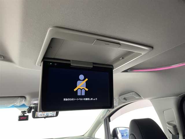 トヨタ アルファード S Cパッケージ 大分県 2018(平30)年 0.9万km ホワイトパールクリスタルシャイン 純正ナビ/フルセグ/DVD/Bluetooth/バックカメラ/純正フリップダウンモニター/純正デジタルインナミラー/両側パワスラ/ビルトインETC/三眼LEDライト/プリクラッシュ/前後コーナーセンサー/前席シートヒーター/前席ベンチレーション/前席パワーシート/純正フロアマット/スマートキーX2/保証書/取扱説明書