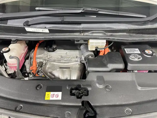 トヨタ アルファードハイブリット X 佐賀県 2022(令4)年 3.9万km ホワイトパールクリスタルシャイン 純正ナビ　/フリップダウンモニター　/ツインサンルーフ　/両側パワースライドドア　/衝突被害軽減装置　/クルーズコントロール　/ブラインドスポットモニター/レーンキープアシスト　/オットマン　/オートマチックハイビーム　/フルセグテレビ　/ＥＴＣ2.0