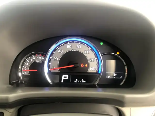 スズキ エブリィ ワゴン PZターボ スペシャル 愛知県 2024(令6)年 1.3万km モスグレーメタリック ワンオーナー/社外ナビ/（Bluetooth/フルセグTV/CD/DVD）/バックカメラ/ETC/フロアマット/両側パワースライドドア/オートライト/オートマチックハイビーム/衝突被害軽減システム/ドアバイザー/4WD/USB/純正LEDライト