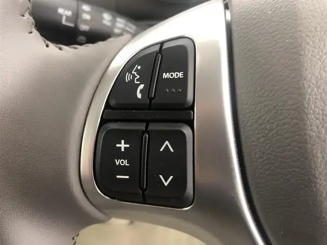 スズキ エブリィ ワゴン PZターボ スペシャル 愛知県 2024(令6)年 1.3万km モスグレーメタリック ワンオーナー/社外ナビ/（Bluetooth/フルセグTV/CD/DVD）/バックカメラ/ETC/フロアマット/両側パワースライドドア/オートライト/オートマチックハイビーム/衝突被害軽減システム/ドアバイザー/4WD/USB/純正LEDライト