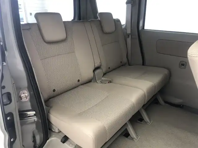 スズキ エブリィ ワゴン PZターボ スペシャル 愛知県 2024(令6)年 1.3万km モスグレーメタリック ワンオーナー/社外ナビ/（Bluetooth/フルセグTV/CD/DVD）/バックカメラ/ETC/フロアマット/両側パワースライドドア/オートライト/オートマチックハイビーム/衝突被害軽減システム/ドアバイザー/4WD/USB/純正LEDライト