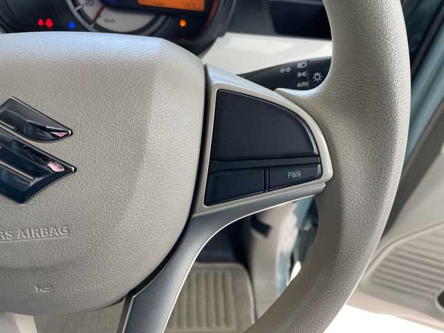 スズキ スペーシア HYBRID X 道央・札幌 2018(平30)年 6万km オフブルーメタリック/ホワイト2トーン ・4WD/・デュアルカメラブレーキサポート/・衝突被害軽減ブレーキ/・社外ナビ（CN-05WD）/・BT/CD/DVD/SD/フルセグTV/・両側パワースライドドア/・前席シートヒーター/・社外エンジンスターター/・車線逸脱防止機能/・ルーフレール/・社外ドライブレコーダー前方/・プッシュスタート/・スマートキー×2/・ETC