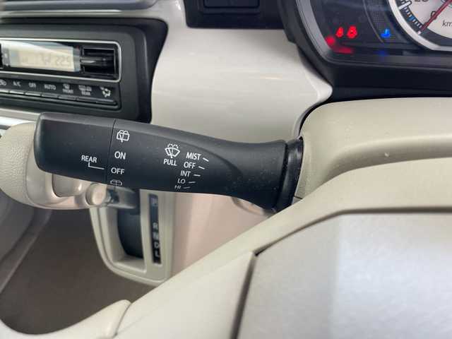 スズキ スペーシア HYBRID X 道央・札幌 2018(平30)年 6万km オフブルーメタリック/ホワイト2トーン ・4WD/・デュアルカメラブレーキサポート/・衝突被害軽減ブレーキ/・社外ナビ（CN-05WD）/・BT/CD/DVD/SD/フルセグTV/・両側パワースライドドア/・前席シートヒーター/・社外エンジンスターター/・車線逸脱防止機能/・ルーフレール/・社外ドライブレコーダー前方/・プッシュスタート/・スマートキー×2/・ETC