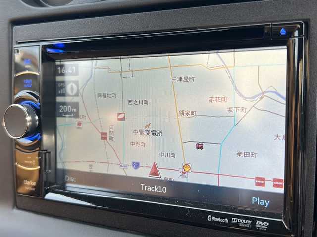 ユーノス ロードスター Vスペシャル 岐阜県 1990(平2)年 6.4万km Ｄグリーン ワンオーナー/社外ナビ/FM/AM/Bluetooth/AUX/DiscAudio/USBAudio/iPodAudio/レザーシート/ウッドステアリング/ETC/純正マット/スペアタイヤ純正４本