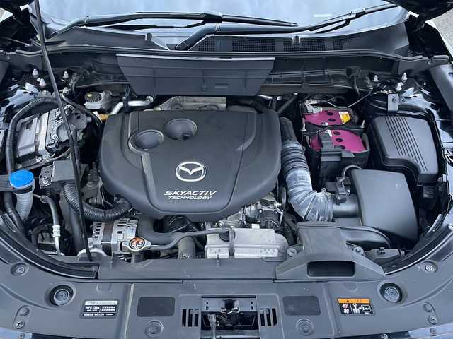 マツダ ＣＸ－５ XD プロアクティブ 岩手県 2017(平29)年 8.6万km ジェットブラックマイカ マツダコネクトナビ　バックカメラ　Ｂｌｕｅｔｏｏｔｈ　ＣＤ／ＤＶＤ再生　フルセグ　ＵＳＢ端子　レーダークルーズコントロール　ＬＥＤオートライト　ビルトインＥＴＣ　スマートキー　純正１７インチＡＷ