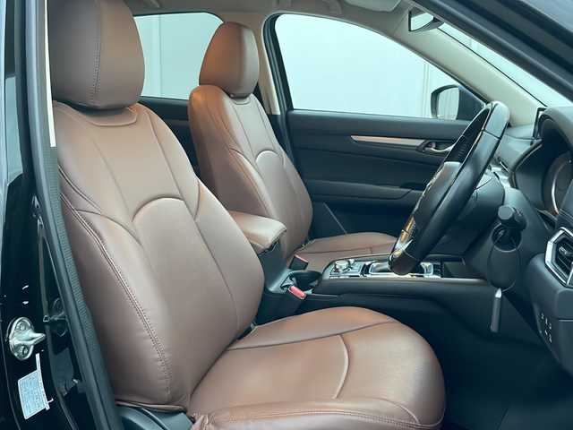 マツダ ＣＸ－５ XD プロアクティブ 岩手県 2017(平29)年 8.6万km ジェットブラックマイカ マツダコネクトナビ　バックカメラ　Ｂｌｕｅｔｏｏｔｈ　ＣＤ／ＤＶＤ再生　フルセグ　ＵＳＢ端子　レーダークルーズコントロール　ＬＥＤオートライト　ビルトインＥＴＣ　スマートキー　純正１７インチＡＷ