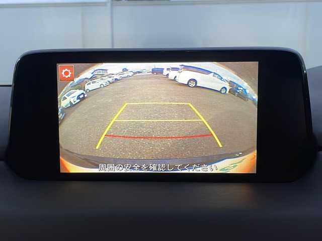 マツダ ＣＸ－５ XD プロアクティブ 岩手県 2017(平29)年 8.6万km ジェットブラックマイカ マツダコネクトナビ　バックカメラ　Ｂｌｕｅｔｏｏｔｈ　ＣＤ／ＤＶＤ再生　フルセグ　ＵＳＢ端子　レーダークルーズコントロール　ＬＥＤオートライト　ビルトインＥＴＣ　スマートキー　純正１７インチＡＷ