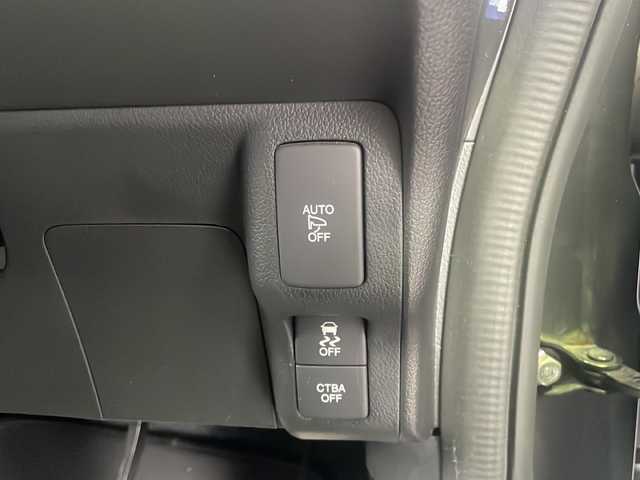 ホンダ Ｎ ＢＯＸ カスタム G ターボSSパッケージ 京都府 2017(平29)年 5.7万km シャイニンググレーM 社外SDナビ/（フルセグTV・CD・DVD・BT）/クルーズコントロール/横滑り防止システム/パドルシフト/黒レザーシート/前席シートヒーター/純正15インチAW/ETC/スペアキー有