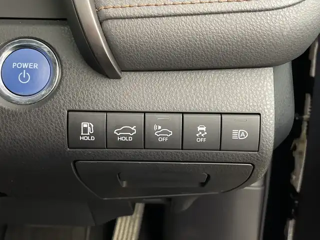 トヨタ カムリ G 鹿児島県 2019(令1)年 5.1万km アティチュードブラックマイカ 社外SDナビ/（AM/FM/CD/DVD/Bluetooth/フルセグ）/バックカメラ/レーダークルーズコントロール/プリクラッシュセーフティ/レーンキープアシスト/パワーシート/オートライト/オートハイビーム/ステアリングリモコン/ETC/ドライブレコーダー/電動パーキング/オートホールド/純正AW17インチ