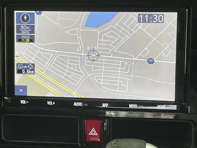 トヨタ ルーミー カスタムG－T 千葉県 2021(令3)年 4.8万km パールホワイトⅢ 禁煙車/純正9インチメモリナビ/　CD/DVD/BT/フルセグＴＶ/アラウンドビューモニター/スマートアシスト/　・衝突回避・軽減ブレーキ機能 /　・オートハイビーム/　・誤発進抑制機能/　・車線逸脱警報＆逸脱抑制制御/　・先行車発進お知らせ機能/　・進入禁止標識認識機能/両側パワースライドドア/レーダークルーズコントロール/コーナーセンサー/前席シートヒーター/ETC/電子パーキング/オートホールド/ステアリングスイッチ/革巻きステアリング/電動格納ミラー/純正15インチアルミホイール/LEDヘッドライト/フォグライト