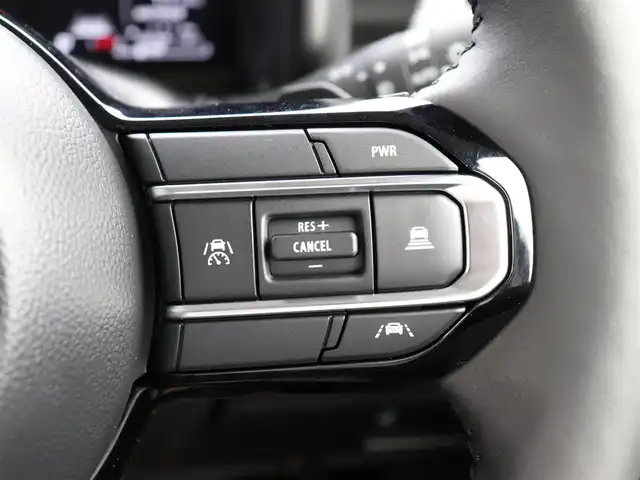 スズキ スペーシア カスタム HYBRID XS ターボ 神奈川県 2025(令7)年 0.1千km パールⅡ ワンオーナー/セーフティサポート（予防安全技術）/純正メモリナビ/：BluetoothAudhio/：フルセグテレビ/全方位モニターバックカメラ/シートヒーター/ステアリングヒーター/ステアリングスイッチ/両側パワースライド/アイドリングストップ/クルーズコントロール/コーナーセンサー（前後）/プッシュスタート/保証書