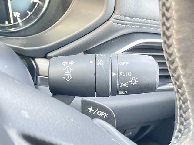 マツダ ＣＸ－５ XD エクスクルーシブモード 山梨県 2021(令3)年 5.4万km スノーフレイクホワイトパールマイカ 純正ナビ　/全方位カメラ　/ＬＥＤライト　/クルーズコントロール　/ＥＴＣ　/レーンキープアシスト　/全席シートヒーター　/エアシート　/前後コーナーセンサー　/ターボ　/ステアリングリモコン/パワーバックドア