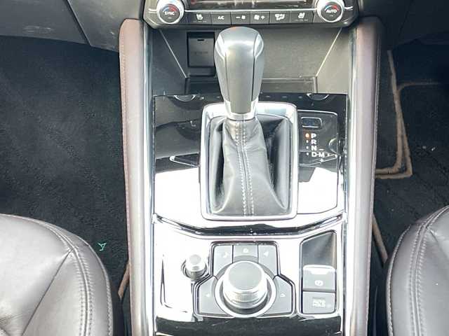 マツダ ＣＸ－５ XD エクスクルーシブモード 山梨県 2021(令3)年 5.4万km スノーフレイクホワイトパールマイカ 純正ナビ　/全方位カメラ　/ＬＥＤライト　/クルーズコントロール　/ＥＴＣ　/レーンキープアシスト　/全席シートヒーター　/エアシート　/前後コーナーセンサー　/ターボ　/ステアリングリモコン/パワーバックドア