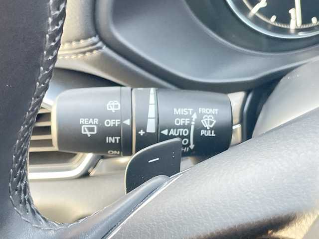 マツダ ＣＸ－５ XD エクスクルーシブモード 山梨県 2021(令3)年 5.4万km スノーフレイクホワイトパールマイカ 純正ナビ　/全方位カメラ　/ＬＥＤライト　/クルーズコントロール　/ＥＴＣ　/レーンキープアシスト　/全席シートヒーター　/エアシート　/前後コーナーセンサー　/ターボ　/ステアリングリモコン/パワーバックドア