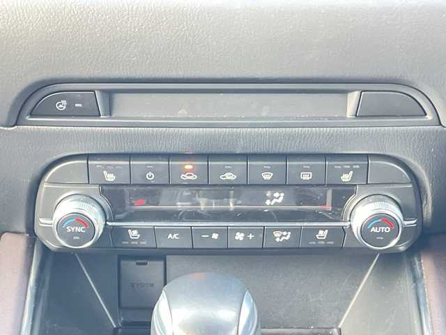 マツダ ＣＸ－５ XD エクスクルーシブモード 山梨県 2021(令3)年 5.4万km スノーフレイクホワイトパールマイカ 純正ナビ　/全方位カメラ　/ＬＥＤライト　/クルーズコントロール　/ＥＴＣ　/レーンキープアシスト　/全席シートヒーター　/エアシート　/前後コーナーセンサー　/ターボ　/ステアリングリモコン/パワーバックドア