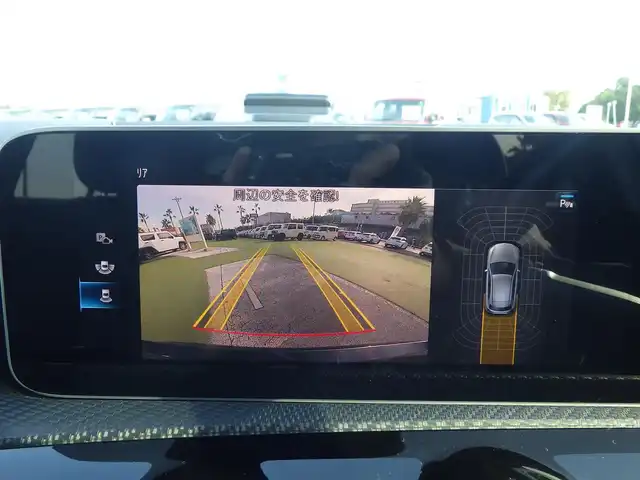 メルセデス・ベンツ Ａ１８０ スタイル 千葉県 2018(平30)年 5.3万km コスモスブラック アクティブブレーキアシスト/アクティブレーンキーピングアシスト/レーンチェンジアシスト/アテンションアシスト/ブラインドスポットアシスト/ディストロニック/ハーフレザーシート/前席パワーシート/シートヒーター/純正HDDナビ/地デジTV/【Bluetooth接続】/革巻きステアリング/ステアリングスイッチ/パドルシフト/ETC（2.0）/LEDヘッドライト/フォグライト/ウインカーミラー/パークトロニック/純正16インチアルミホイル/サイド/カーテンエアバッグ/キーレスゴー