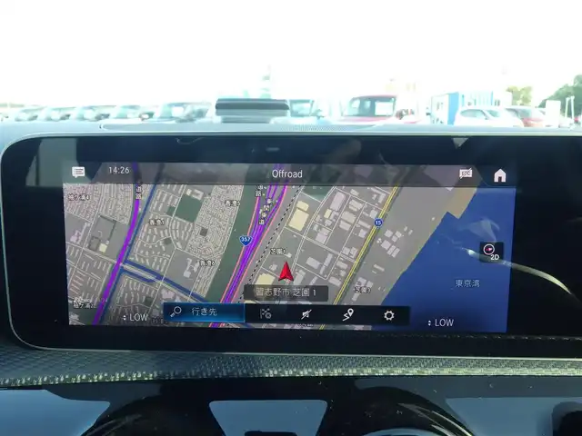 メルセデス・ベンツ Ａ１８０ スタイル 千葉県 2018(平30)年 5.3万km コスモスブラック アクティブブレーキアシスト/アクティブレーンキーピングアシスト/レーンチェンジアシスト/アテンションアシスト/ブラインドスポットアシスト/ディストロニック/ハーフレザーシート/前席パワーシート/シートヒーター/純正HDDナビ/地デジTV/【Bluetooth接続】/革巻きステアリング/ステアリングスイッチ/パドルシフト/ETC（2.0）/LEDヘッドライト/フォグライト/ウインカーミラー/パークトロニック/純正16インチアルミホイル/サイド/カーテンエアバッグ/キーレスゴー