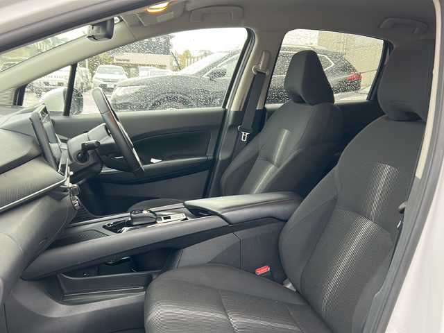 日産 ノート X FOUR 秋田県 2023(令5)年 4.1万km ピュアホワイトパール ディスプレイオーディオ/AppleCarPlay/AndroidAuto/バックカメラ/ドライブレコーダー/ETC/スペアキー/前後コーナーセンサー/４WD/取説