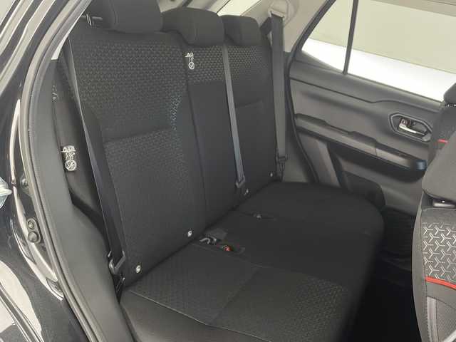 トヨタ ライズ Z 沖縄県 2022(令4)年 3.6万km ブラックマイカメタリック ＥＴＣ/レーダークルーズコントロール　/前後コーナーセンサー/ＬＥＤヘッドライト　/スマートキー　/プッシュスタート　/シートヒーター　/純正アルミホイール　/オートライト　/ブラインドスポットモニター　/電動パーキングブレーキ　/オートエアコン/衝突被害軽減システム　/ＡＢＳ/スペアキー