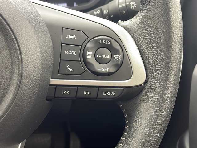 トヨタ ライズ Z 沖縄県 2022(令4)年 3.6万km ブラックマイカメタリック ＥＴＣ/レーダークルーズコントロール　/前後コーナーセンサー/ＬＥＤヘッドライト　/スマートキー　/プッシュスタート　/シートヒーター　/純正アルミホイール　/オートライト　/ブラインドスポットモニター　/電動パーキングブレーキ　/オートエアコン/衝突被害軽減システム　/ＡＢＳ/スペアキー