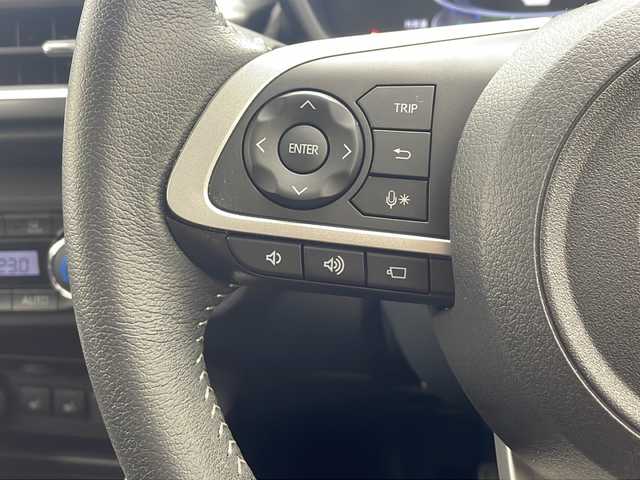 トヨタ ライズ Z 沖縄県 2022(令4)年 3.6万km ブラックマイカメタリック ＥＴＣ/レーダークルーズコントロール　/前後コーナーセンサー/ＬＥＤヘッドライト　/スマートキー　/プッシュスタート　/シートヒーター　/純正アルミホイール　/オートライト　/ブラインドスポットモニター　/電動パーキングブレーキ　/オートエアコン/衝突被害軽減システム　/ＡＢＳ/スペアキー