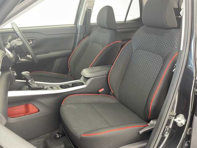 トヨタ ライズ Z 沖縄県 2022(令4)年 3.6万km ブラックマイカメタリック ＥＴＣ/レーダークルーズコントロール　/前後コーナーセンサー/ＬＥＤヘッドライト　/スマートキー　/プッシュスタート　/シートヒーター　/純正アルミホイール　/オートライト　/ブラインドスポットモニター　/電動パーキングブレーキ　/オートエアコン/衝突被害軽減システム　/ＡＢＳ/スペアキー