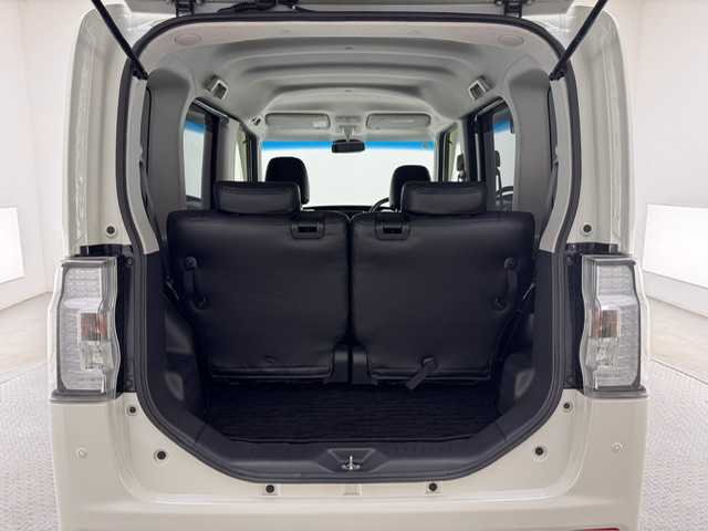 ダイハツ タント カスタムX トップED LTD SAⅢ 兵庫県 2018(平30)年 5.7万km パールホワイトⅢ 両側パワースライドドア/衝突軽減ブレーキ/コーナーセンサー/LEDヘッドライト/オートライト/オートハイビーム/LEDフォグライト/ハーフレザーシート/シートヒーター/アイドリングストップ/純正14インチアルミホイール/スマートキー