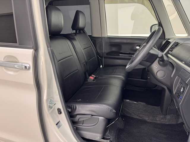 ダイハツ タント カスタムX トップED LTD SAⅢ 兵庫県 2018(平30)年 5.7万km パールホワイトⅢ 両側パワースライドドア/衝突軽減ブレーキ/コーナーセンサー/LEDヘッドライト/オートライト/オートハイビーム/LEDフォグライト/ハーフレザーシート/シートヒーター/アイドリングストップ/純正14インチアルミホイール/スマートキー