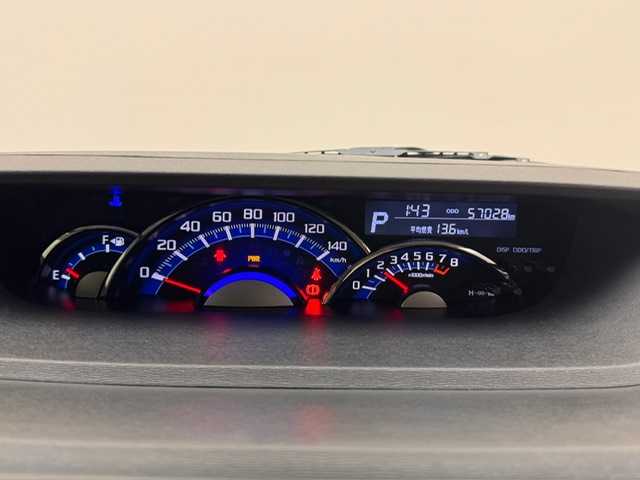 ダイハツ タント カスタムX トップED LTD SAⅢ 兵庫県 2018(平30)年 5.7万km パールホワイトⅢ 両側パワースライドドア/衝突軽減ブレーキ/コーナーセンサー/LEDヘッドライト/オートライト/オートハイビーム/LEDフォグライト/ハーフレザーシート/シートヒーター/アイドリングストップ/純正14インチアルミホイール/スマートキー