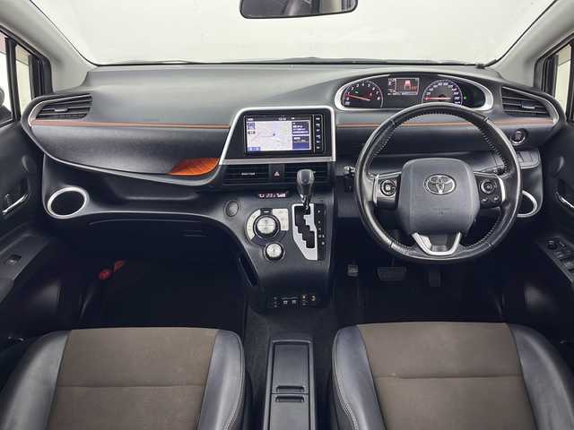 トヨタ シエンタ G クエロ 秋田県 2019(平31)年 11万km ブラックマイカ 4WD/純正SDナビ　/両側パワースライドドア　/フルセグTV/AM/FM/CD/DVD/Bluetooth/バックカメラ　/寒冷地仕様　/衝突被害軽減ブレーキ　/レーンキープアシスト　/横滑り防止装置　/フロントワイパーデアイサー　/前席シートヒーター　/ステアリングヒーター　/ビルトインETC/LEDヘッドライト/オートマチックハイビーム/純正アルミホイール/純正フロアマット/電動格納ミラー/スマートキー