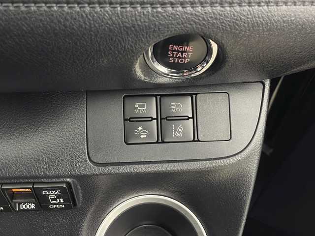 トヨタ シエンタ G クエロ 秋田県 2019(平31)年 11万km ブラックマイカ 4WD/純正SDナビ　/両側パワースライドドア　/フルセグTV/AM/FM/CD/DVD/Bluetooth/バックカメラ　/寒冷地仕様　/衝突被害軽減ブレーキ　/レーンキープアシスト　/横滑り防止装置　/フロントワイパーデアイサー　/前席シートヒーター　/ステアリングヒーター　/ビルトインETC/LEDヘッドライト/オートマチックハイビーム/純正アルミホイール/純正フロアマット/電動格納ミラー/スマートキー