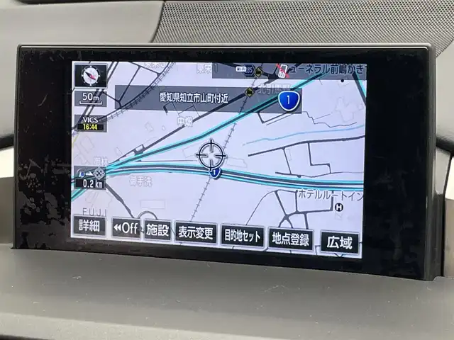 レクサス ＮＸ 300h Fスポーツ 愛知県 2015(平27)年 6.8万km マーキュリーグレーマイカ 純正ナビ　全方位カメラ　ＢＳＭ　禁煙　三眼ＬＥＤ　ＡＣ１００Ｖ　ＥＴＣ　前後ドラレコ　レクサスセーフティ　衝突軽減　追従クルコン　コーナーセンサー　黒革　シートヒーター　ハンドルヒーター　パドルシフト