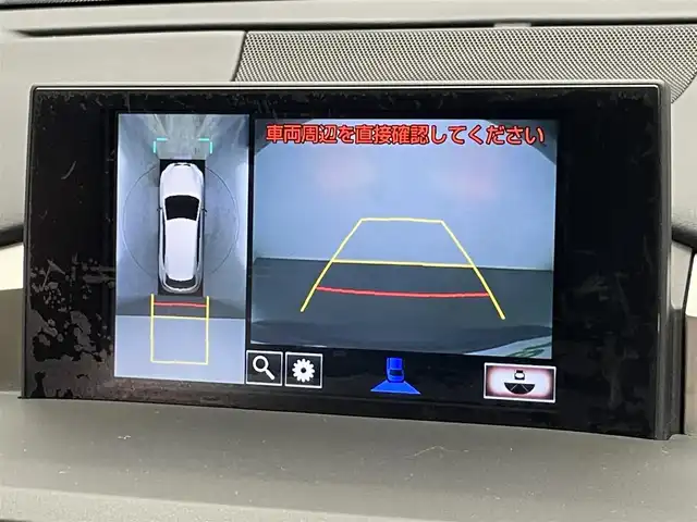 レクサス ＮＸ 300h Fスポーツ 愛知県 2015(平27)年 6.8万km マーキュリーグレーマイカ 純正ナビ　全方位カメラ　ＢＳＭ　禁煙　三眼ＬＥＤ　ＡＣ１００Ｖ　ＥＴＣ　前後ドラレコ　レクサスセーフティ　衝突軽減　追従クルコン　コーナーセンサー　黒革　シートヒーター　ハンドルヒーター　パドルシフト