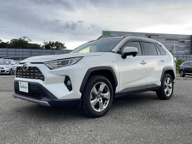 トヨタ ＲＡＶ４