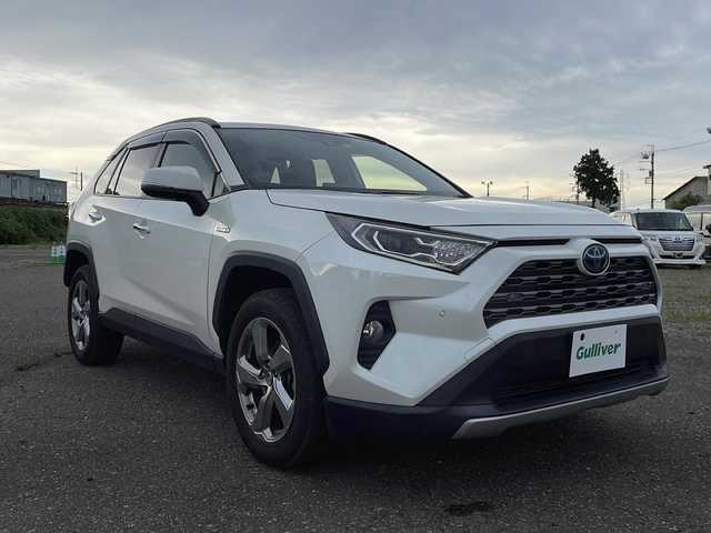 トヨタ ＲＡＶ４