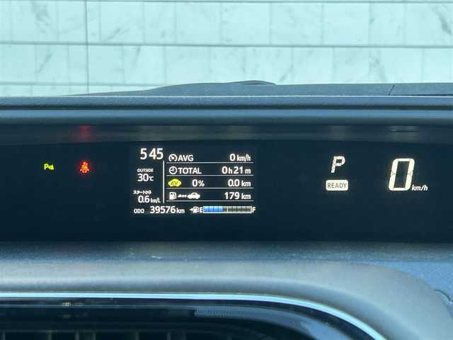 トヨタ アクア クロスオーバー グラム 静岡県 2019(令1)年 4万km アーバンカーキ コーティング施工済/ワンオーナー/ルーフレール/プリクラッシュセーフティ/先行発進お知らせ/車線逸脱警報装置/オートマチックハイビーム/純正ナビ/ビルトインETC/バックカメラ/純正16インチアルミホイール/クリアランスソナー