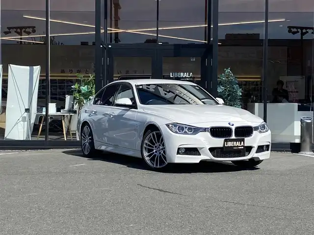 ＢＭＷ ３２０ｉ