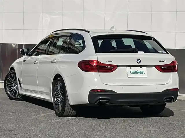 ＢＭＷ ５４０ｉ