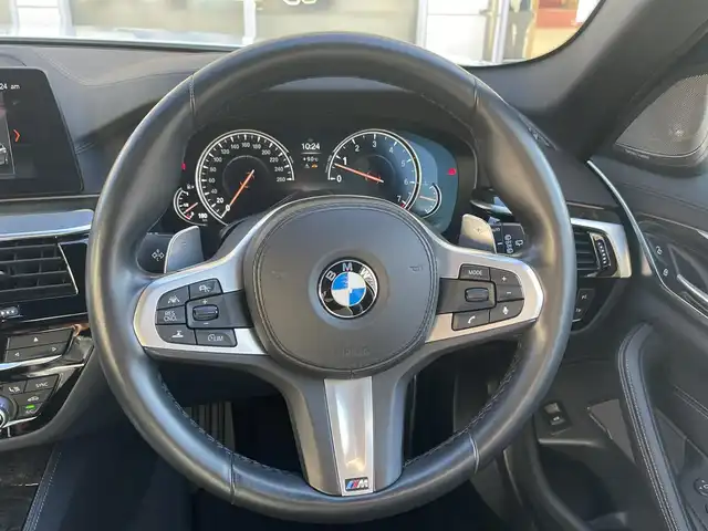 ＢＭＷ ５４０ｉ