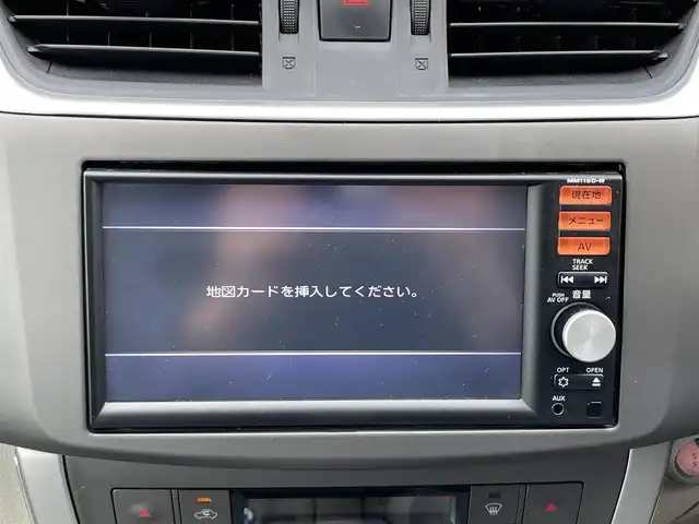 日産 シルフィ