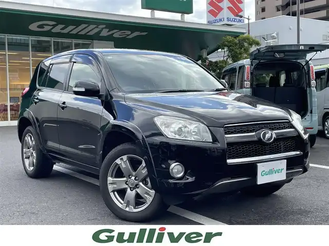 トヨタ ＲＡＶ４