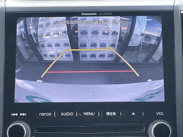 スバル インプレッサ ＸＶ