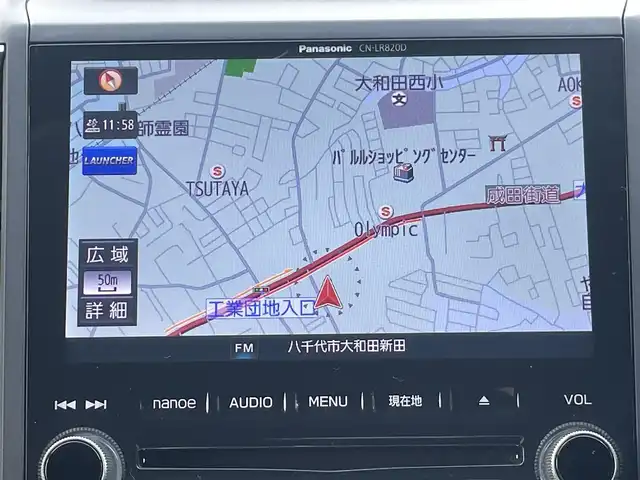 スバル インプレッサ ＸＶ