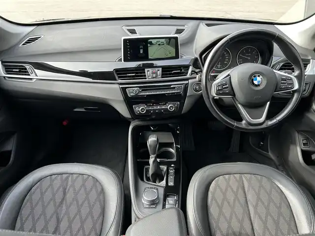 ＢＭＷ Ｘ１