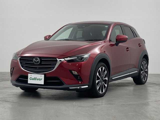 マツダ ＣＸ－３