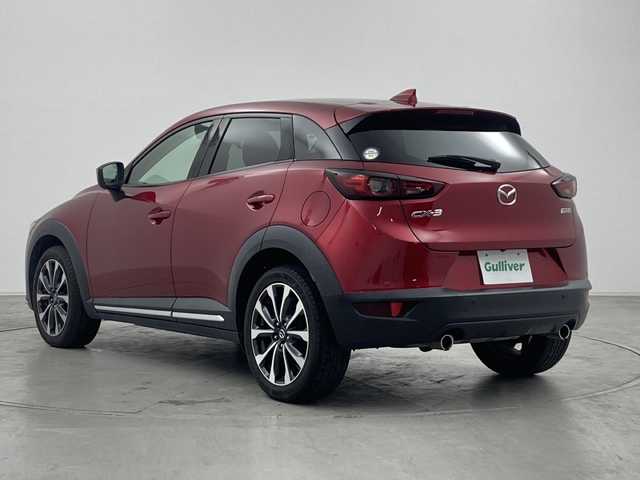 マツダ ＣＸ－３