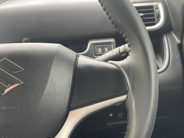 スズキ ソリオ バンディット HV MV 静岡県 2017(平29)年 6.5万km スーパーブラックパール 純正ナビ/・型式:CN-RZ82/両側電動スライドドア/バックカメラ/ＡＵＴＯライト/オートマチックハイビーム/ＴＶキャンセラー/２列目サンシェード/ステアリングスイッチ/Ａストップ/ナノイー/積込冬タイヤ/スペアキー/ＥＴＣ