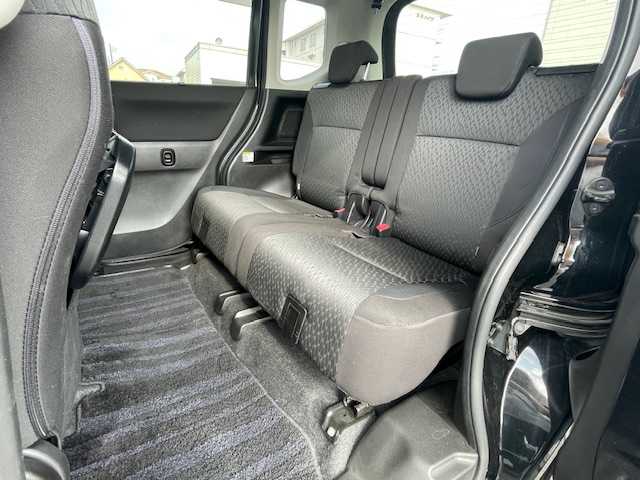 スズキ ソリオ バンディット HV MV 静岡県 2017(平29)年 6.5万km スーパーブラックパール 純正ナビ/・型式:CN-RZ82/両側電動スライドドア/バックカメラ/ＡＵＴＯライト/オートマチックハイビーム/ＴＶキャンセラー/２列目サンシェード/ステアリングスイッチ/Ａストップ/ナノイー/積込冬タイヤ/スペアキー/ＥＴＣ